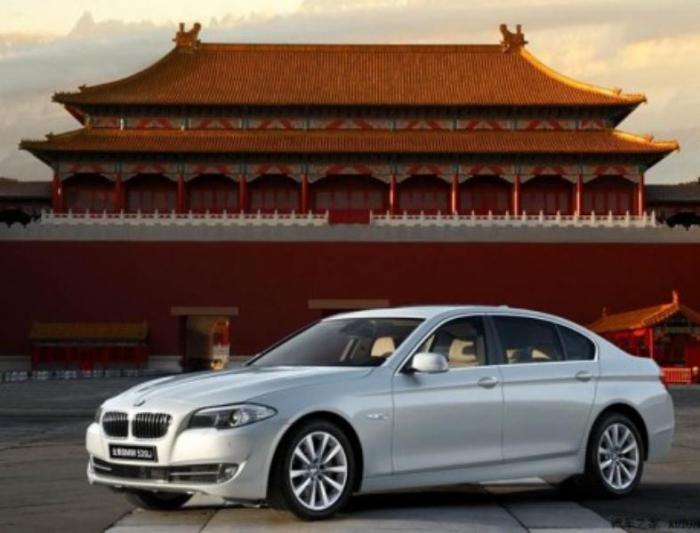 Indústria automotiva chinesa: novos itens e uma gama de carros chineses. Revisão da indústria automobilística chinesa