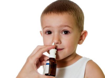 Qual é o resfriado comum em crianças? Estamos trabalhando corretamente