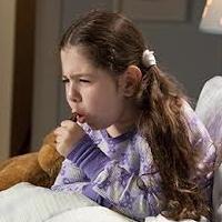 Qual é o melhor remédio para tosse para crianças?