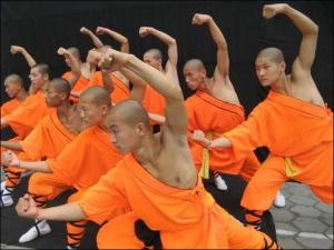 Monges Shaolin: quem são eles realmente?