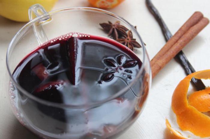 Como cozinhar vinho quente em um multivark?