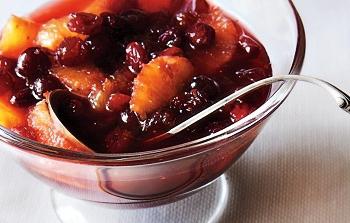 Excelente geléia de cranberry: a receita é clássica, e também com peras, laranjas e cenouras