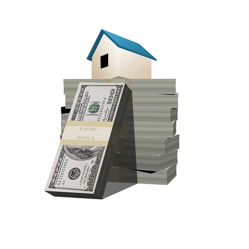 O que é uma hipoteca sem uma prova de renda