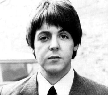Biografia de Paul McCartney