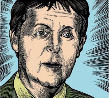 Uma breve biografia de Paul McCartney