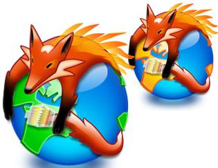 Modo de segurança para executar o Firefox