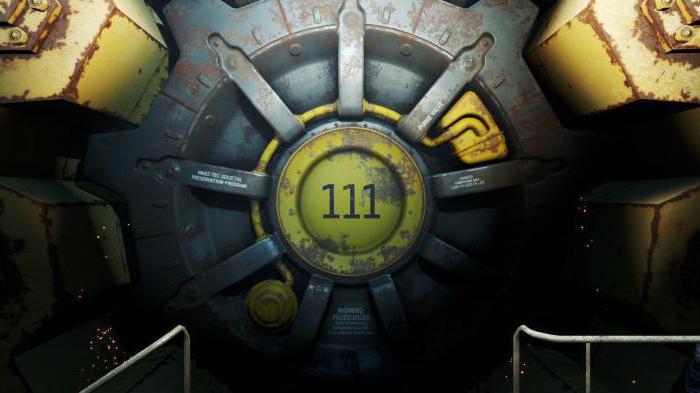 Fallout 4: como fazer a tela cheia. Possíveis soluções