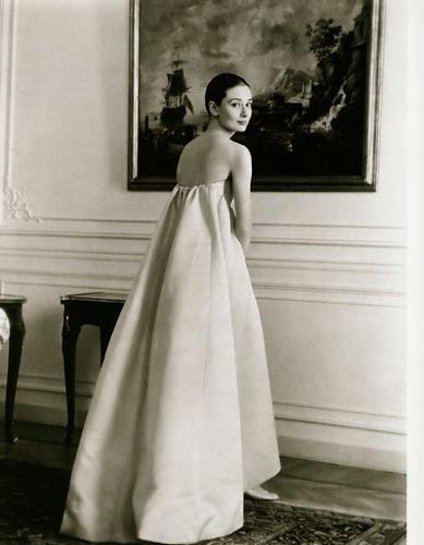 Estilo de Audrey Hepburn: ícone para as idades