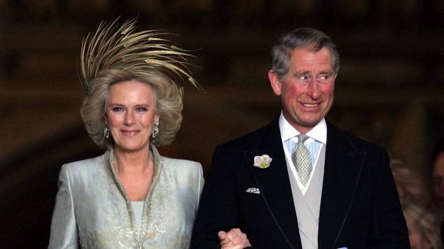 Duquesa de Cornwall Camilla: biografia, foto, fatos interessantes da vida