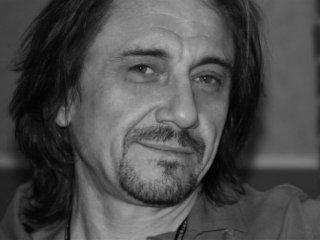 Vyacheslav Baranov: vida e morte de um ator famoso