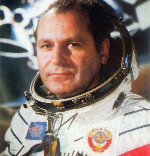 cosmonautas mortos antes de Gagarin