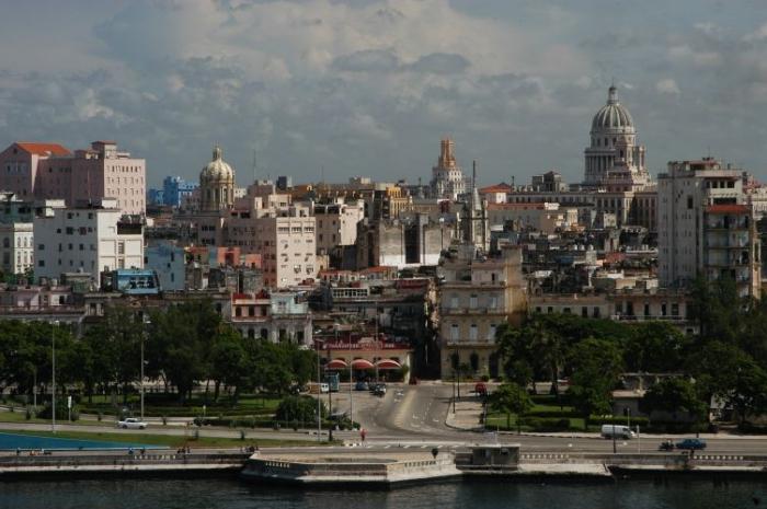 Cuba: comentários de turistas sobre o resto