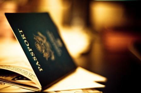 Preciso de um passaporte para o Cazaquistão?