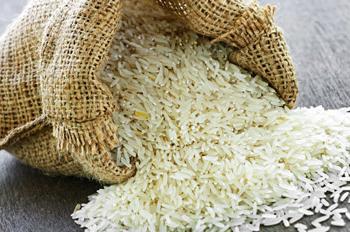 Maçã útil: quantas calorias em arroz