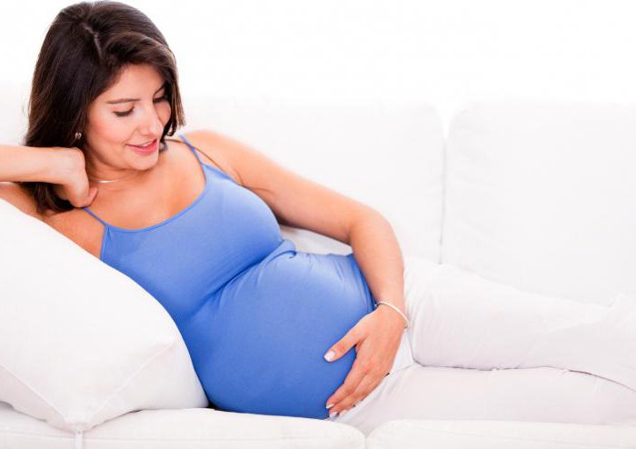 Retrovascularização do útero: causas e tratamento