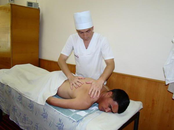 Uzbequistão - sanatórios para tratamento e repouso
